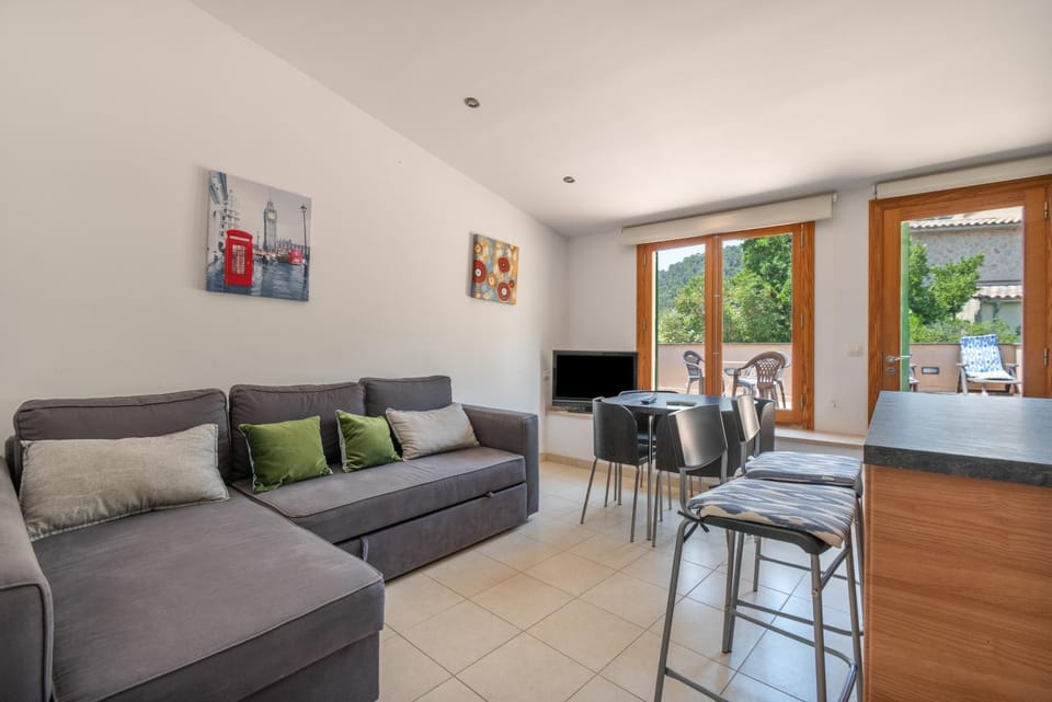 Casa Nord House in Raiguer