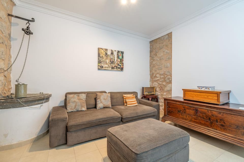 Casa Nord House in Raiguer