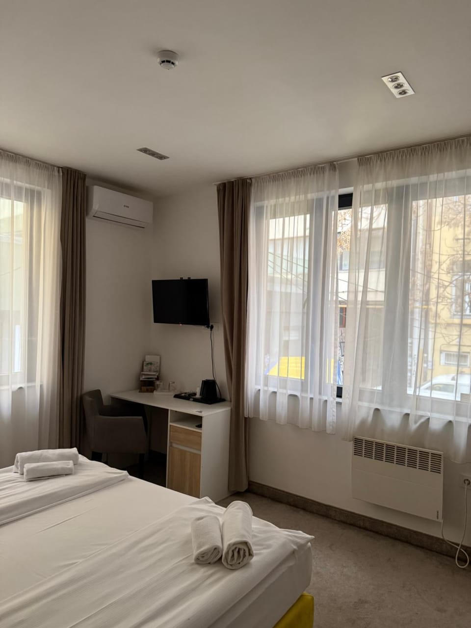 Nortel Hotel Hotel in Sarajevo