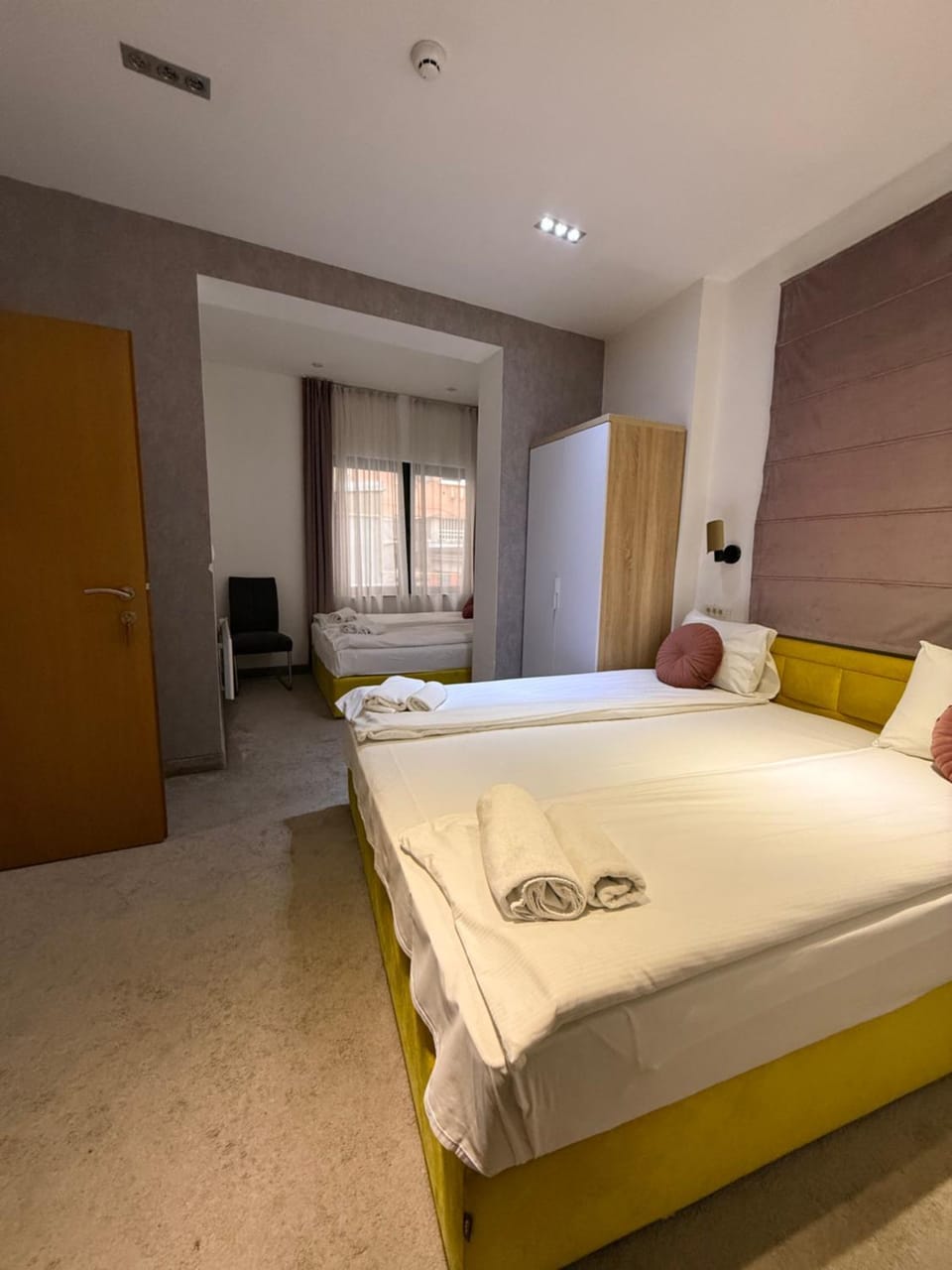 Nortel Hotel Hotel in Sarajevo