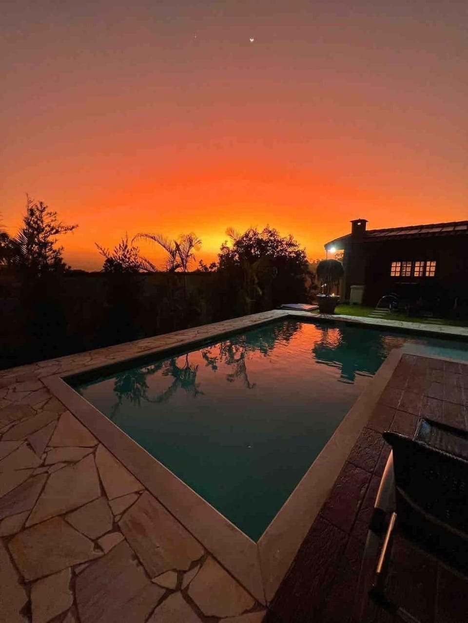 Sítio com Piscina Aquecida | 4 Suites • 60KM de SP House in Ibiúna