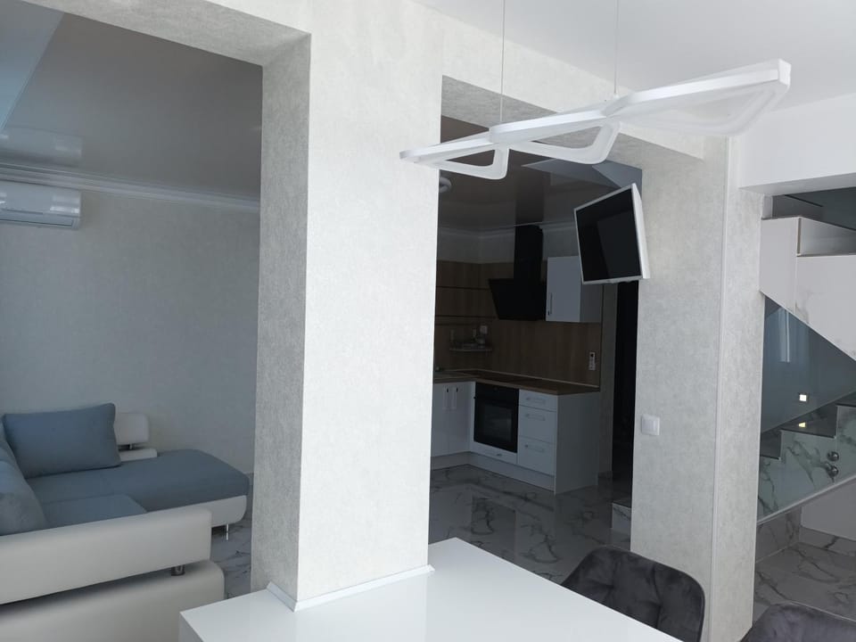 Apartament Milenium Apartment in Pomorie