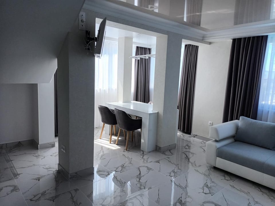 Apartament Milenium Apartment in Pomorie