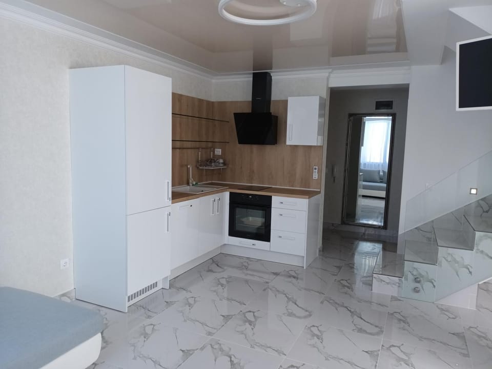 Apartament Milenium Apartment in Pomorie