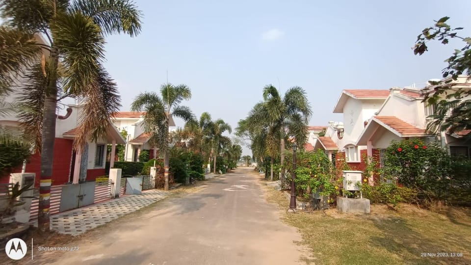 Neighbourhood
