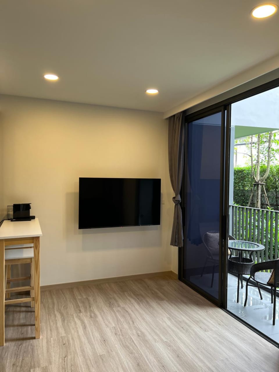 SKYPARK Building A Laguna Phuket Apartment in Choeng Thale
