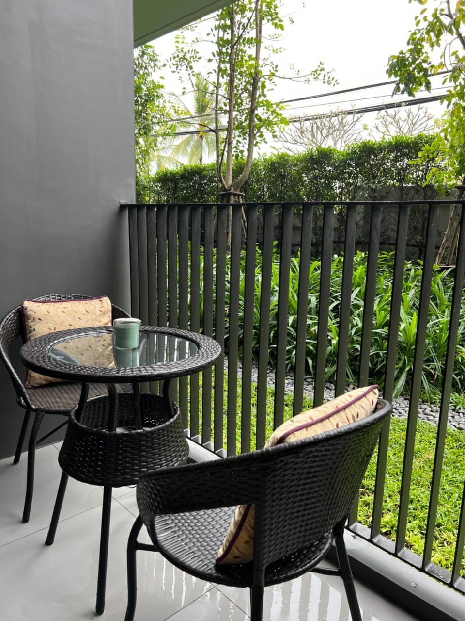 SKYPARK Building A Laguna Phuket Apartment in Choeng Thale