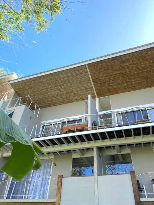Property building, Balcony/Terrace