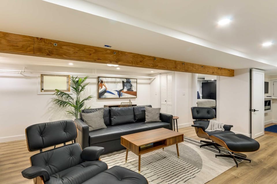 Jersey City Vacation Rental Near Light Rail! Apartment in Jersey City