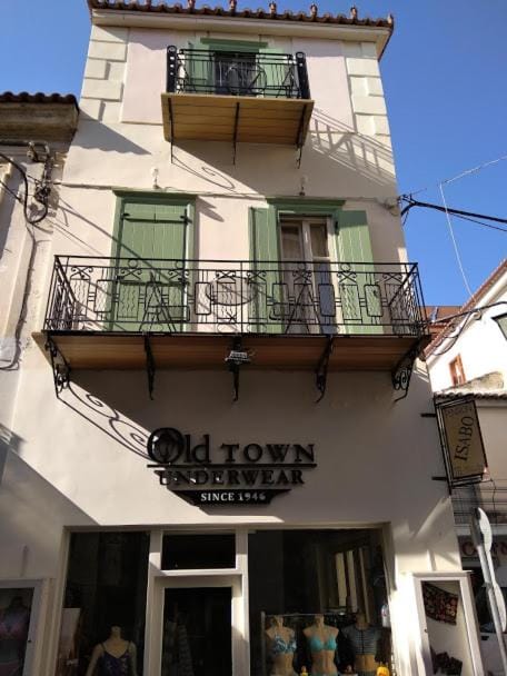 Pension Isabo Bed and Breakfast in Nafplion