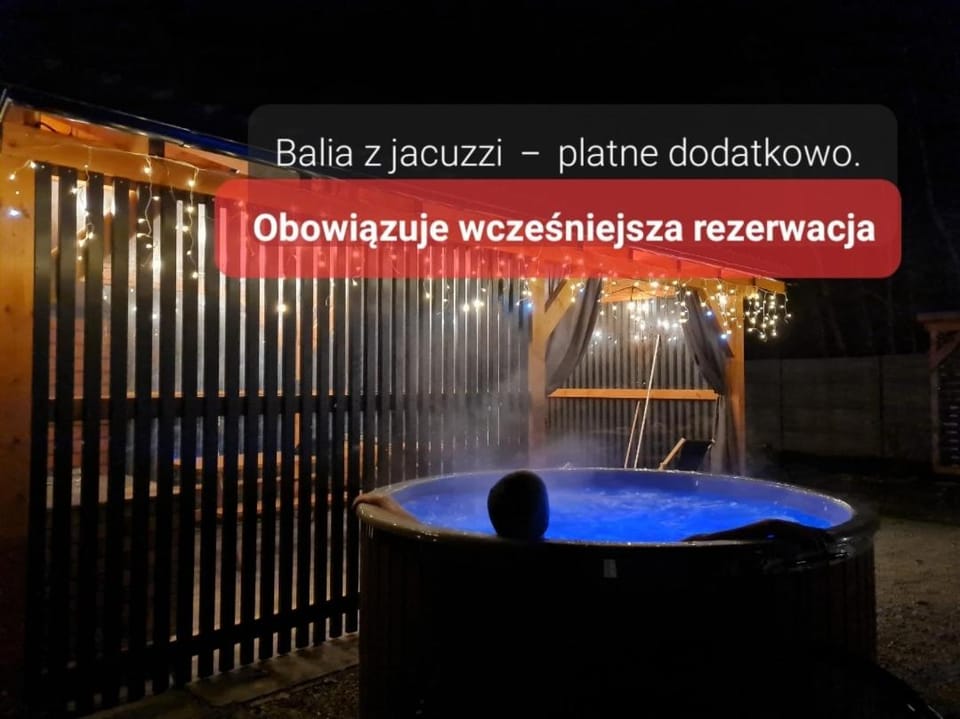 Słoneczne Domki Sudety - Domki Całoroczne Kotlina Kłodzka House in Lower Silesian Voivodeship