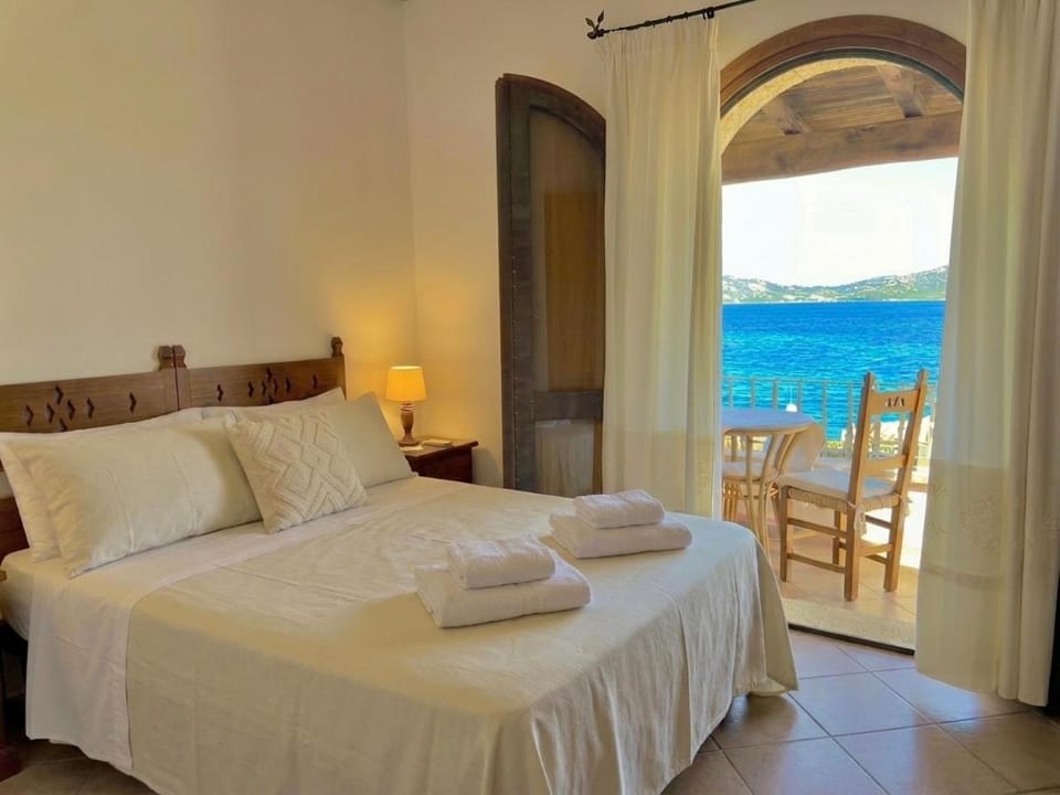 Villa Rosa Villa in Sardinia