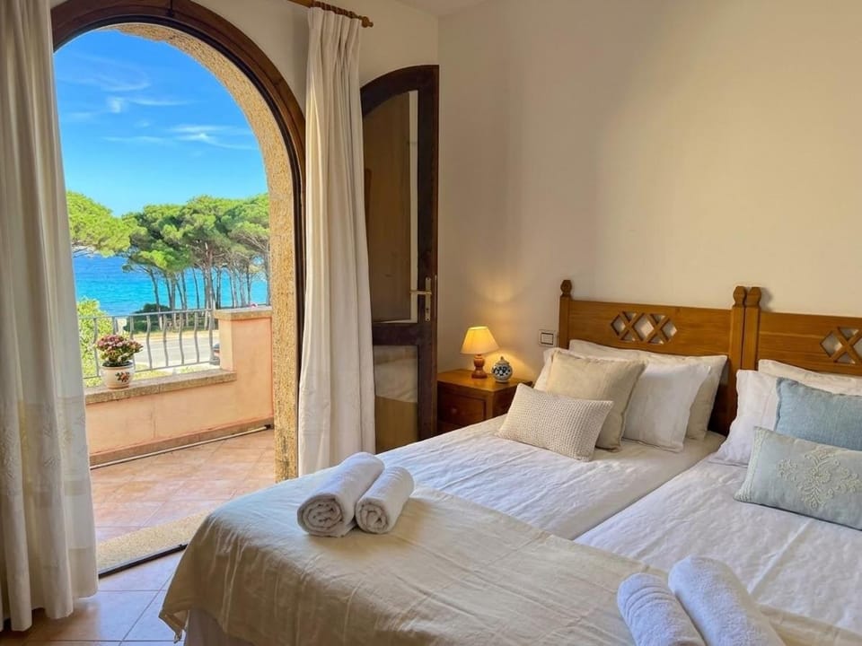 Villa Rosa Villa in Italy
