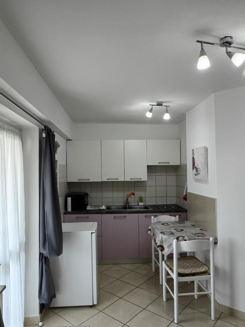 Countryside Studio Apartment Valentina Apartment in Krk