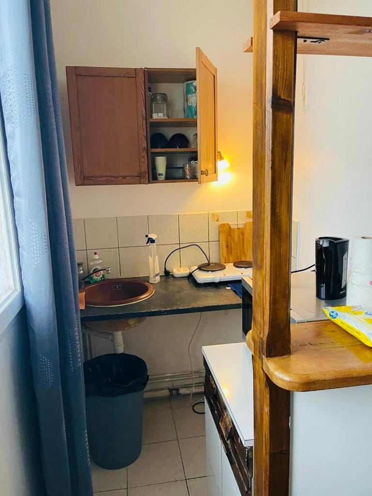Owen Apartment in Centre-Val de Loire
