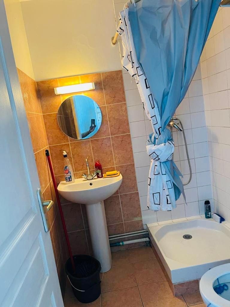 Owen Apartment in Centre-Val de Loire