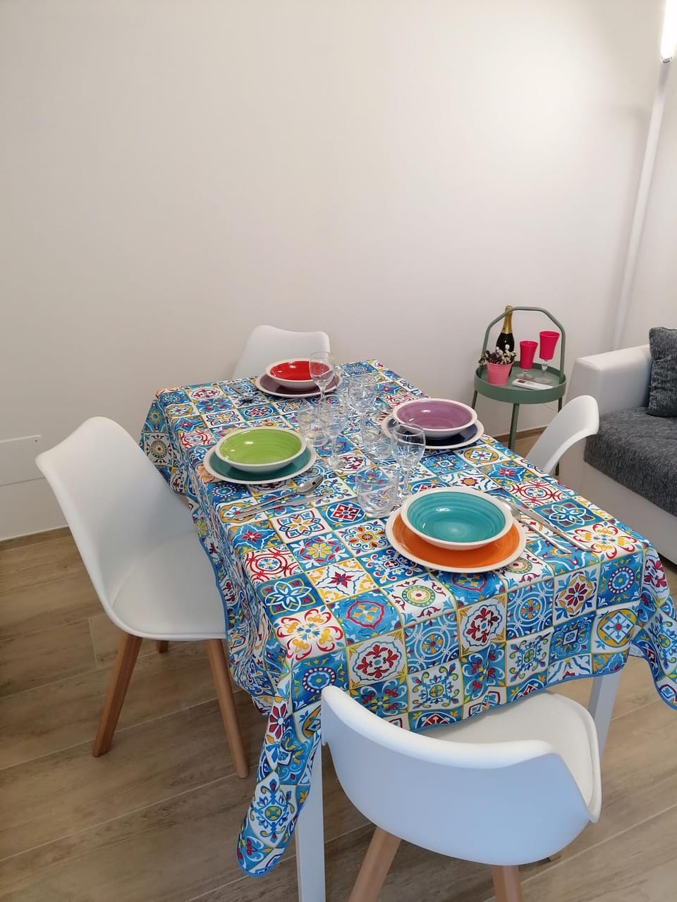 Retroscena apartment in centro Apartment in Civitanova Marche