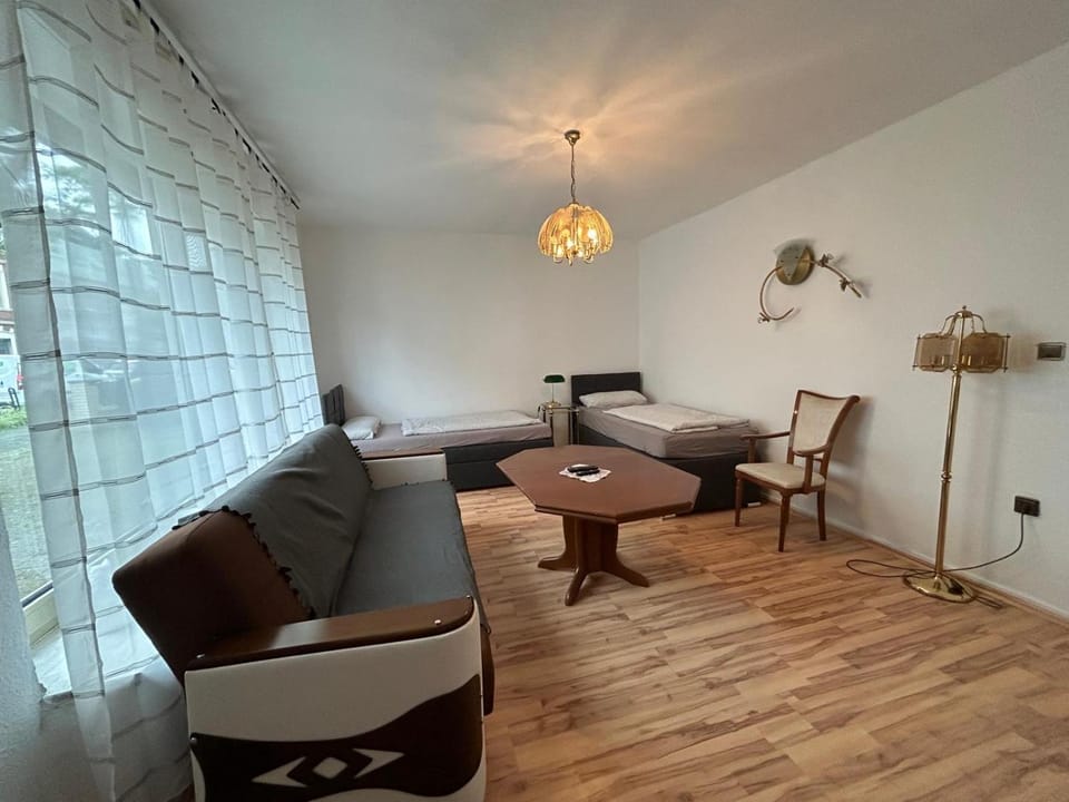 Apartment Colonia Apartment in Cologne