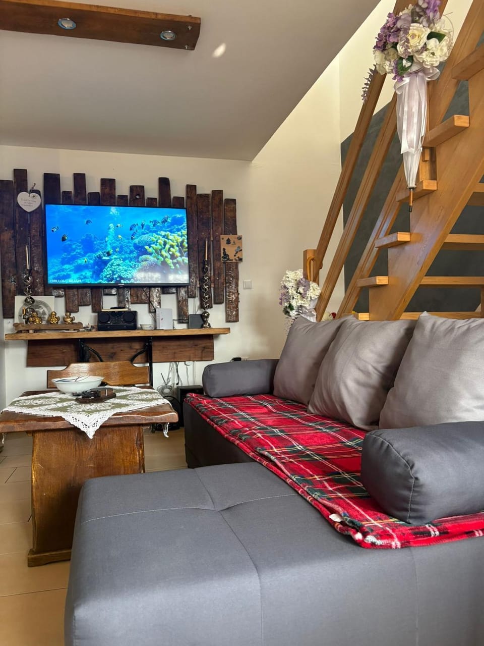 Kuća za odmor "Vila Marina" Villa in Brod-Posavina County, Croatia