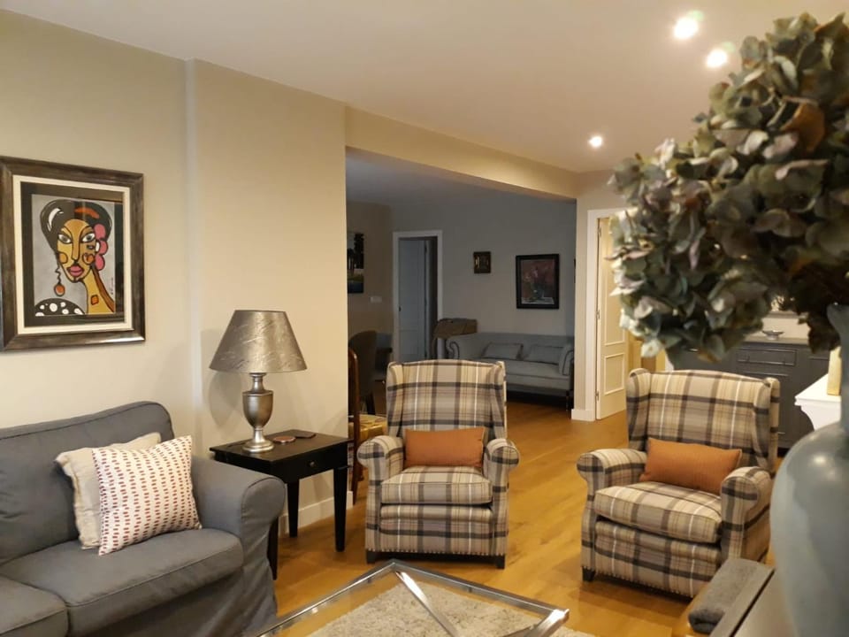 Magnifico piso centro ciudad Apartment in A Coruna