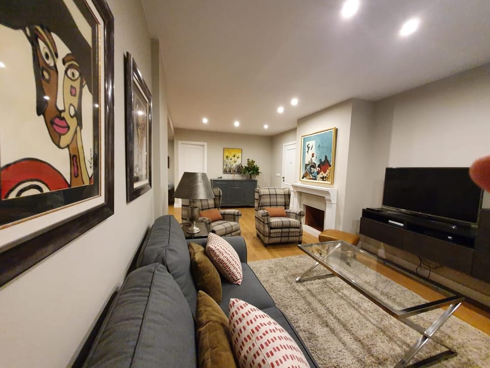 Magnifico piso centro ciudad Apartment in A Coruna