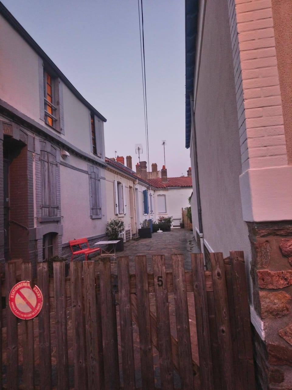 Neighbourhood