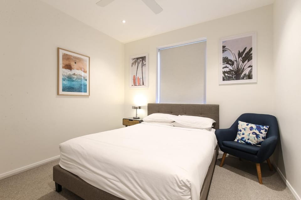Gorgeous 2-bed Bridgeview Apartments Near River Apartment in Batemans Bay