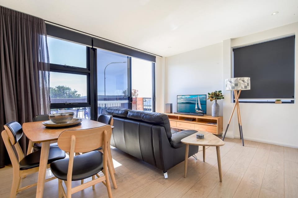 Gorgeous 2-bed Bridgeview Apartments Near River Apartment in Batemans Bay