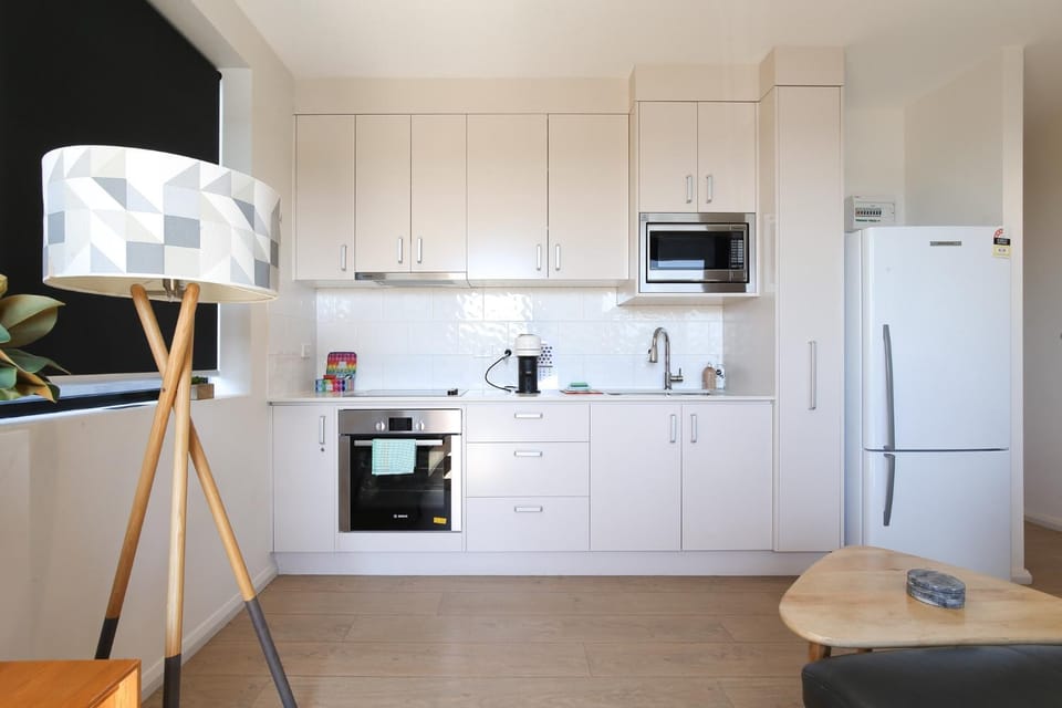 Gorgeous 2-bed Bridgeview Apartments Near River Apartment in Batemans Bay