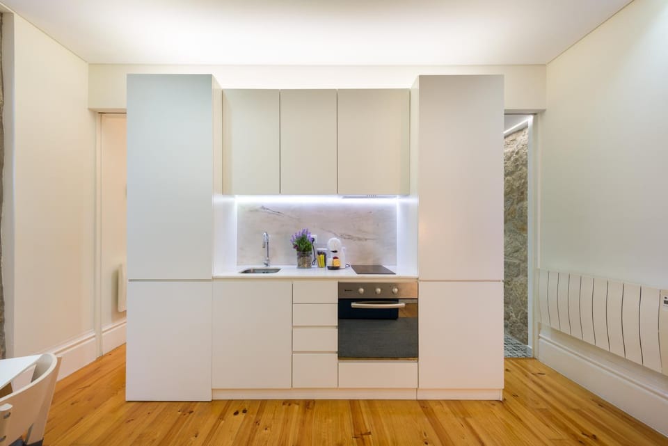 Casa Barros - Trindade Apartment in Porto