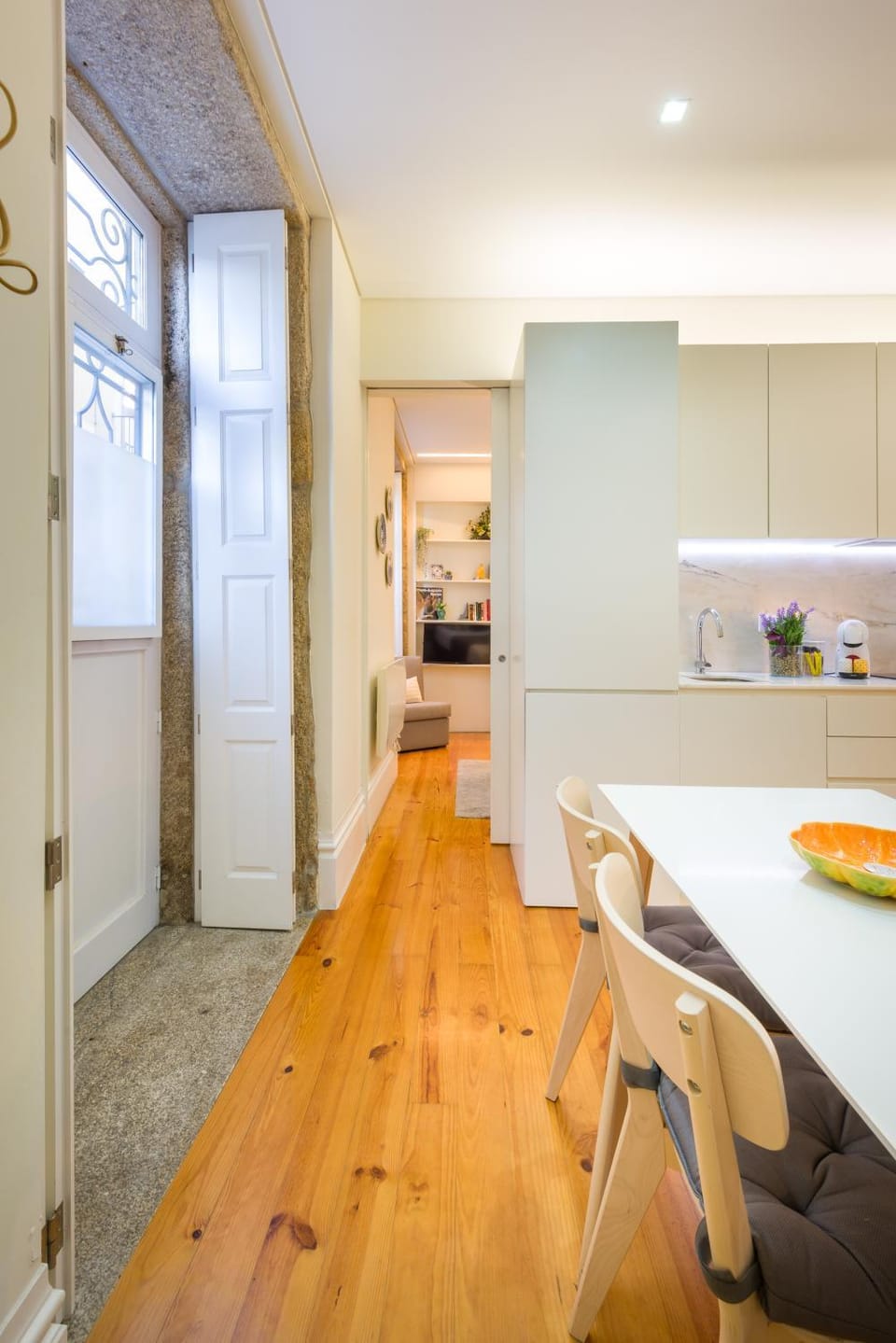Casa Barros - Trindade Apartment in Porto