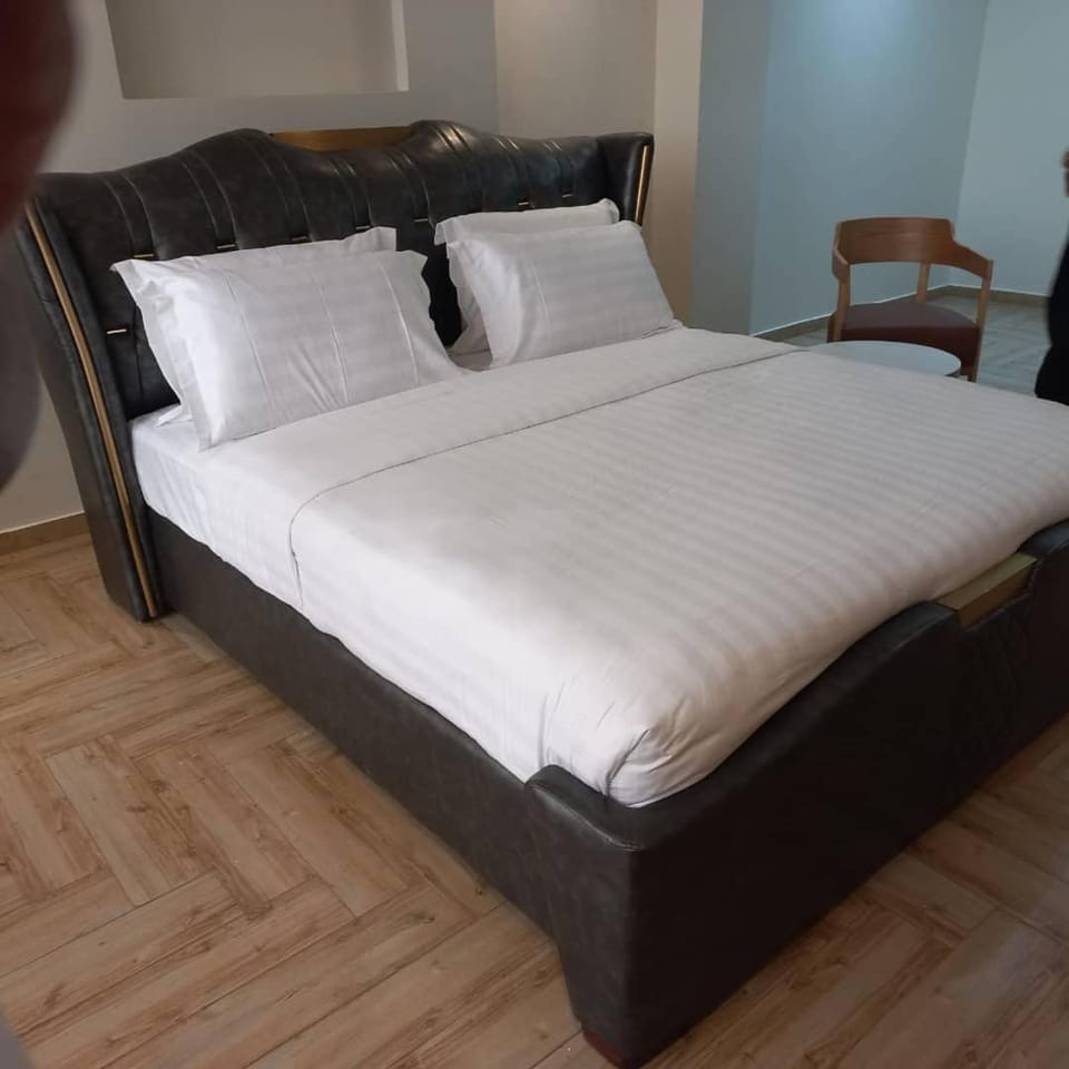 Wilsen Hotel Nansana Hotel in Kampala