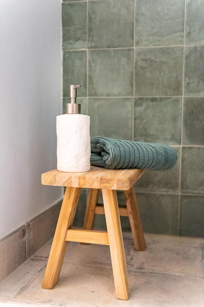 towels