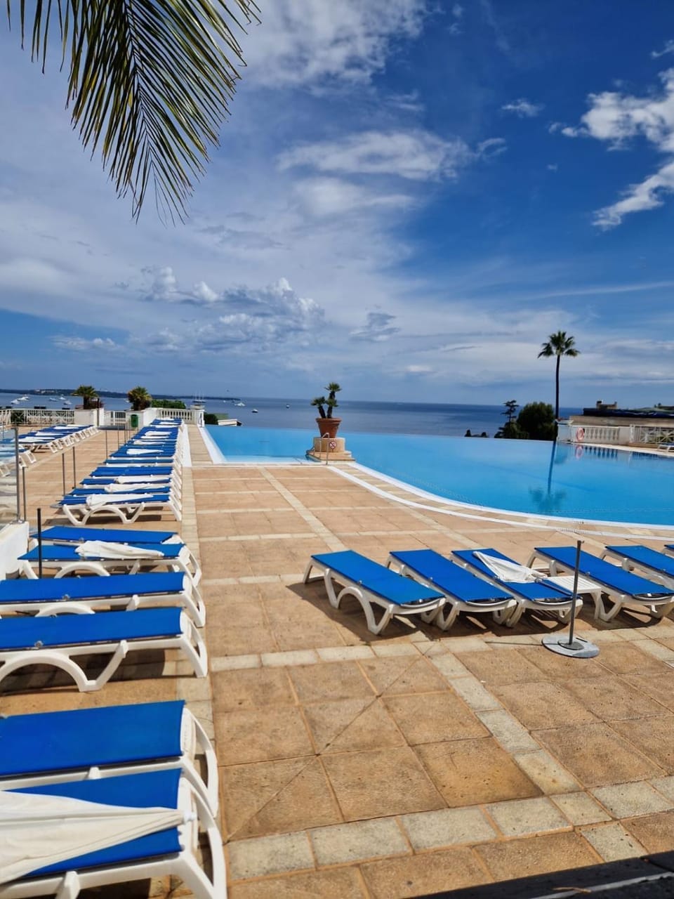 CANNES VILLA FRANCIA Apartment in Cannes