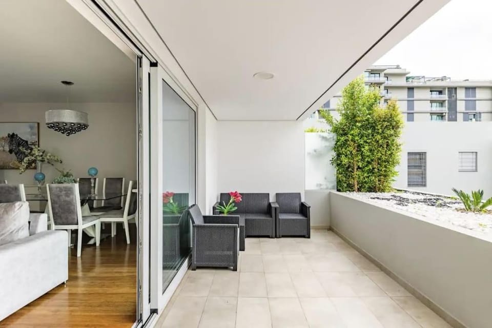 Patio, View (from property/room), Balcony/Terrace, Balcony/Terrace, Seating area