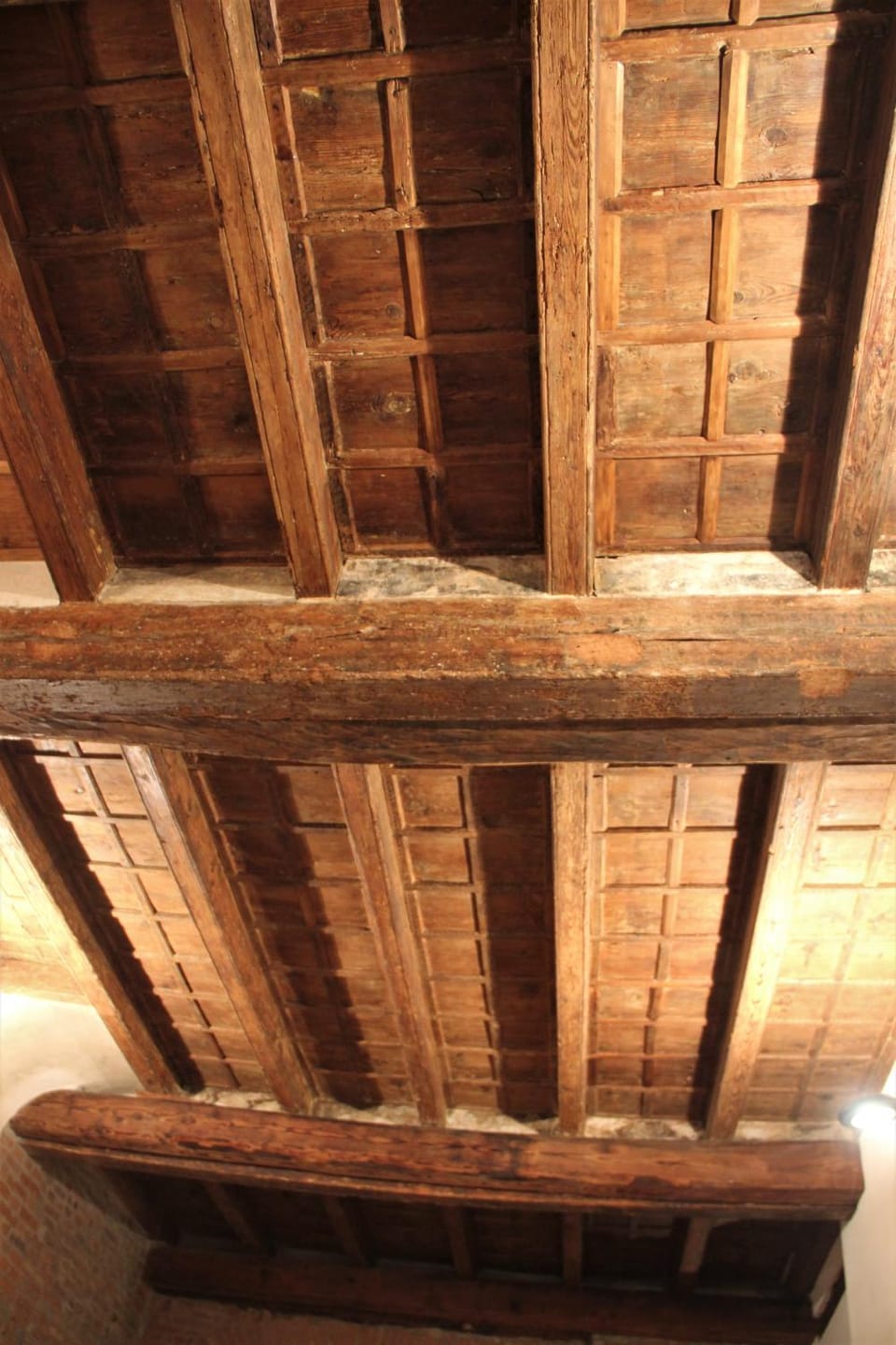 Decorative detail