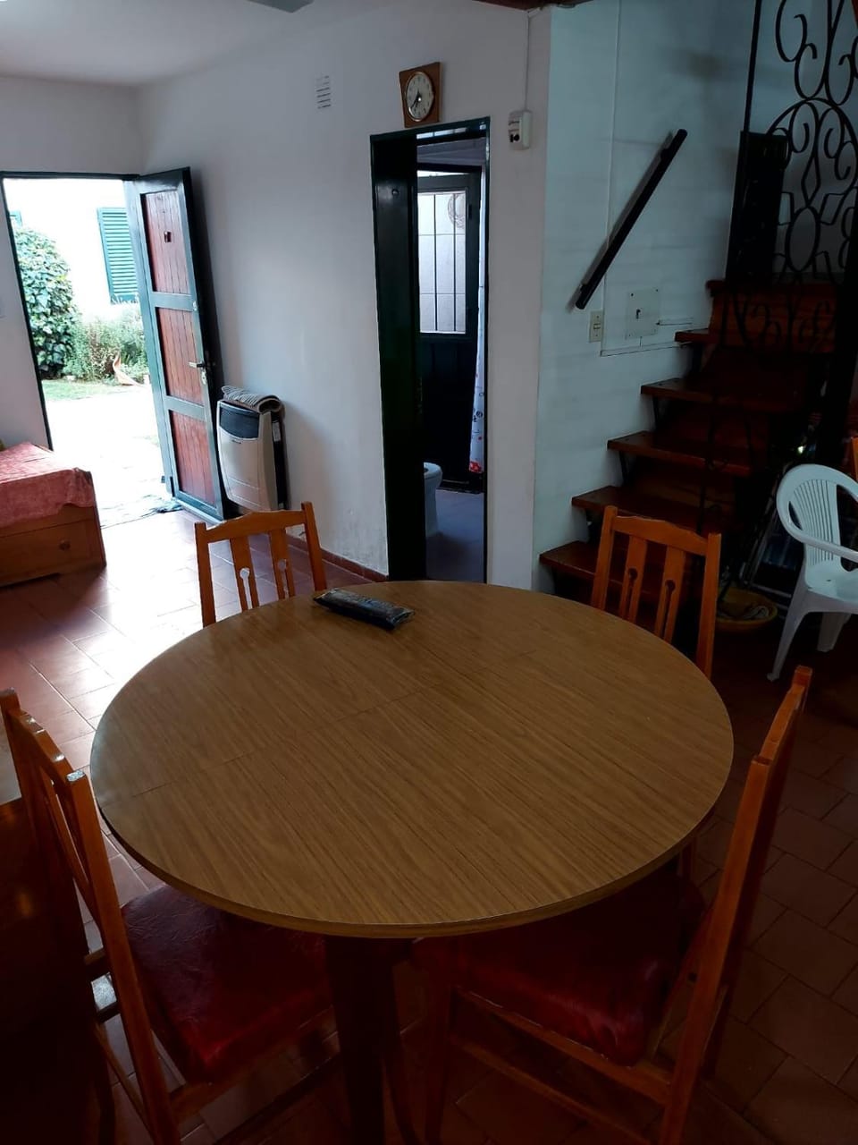 Castillo Del Lago - Carlos Paz - D07 Apartment in Villa Carlos Paz