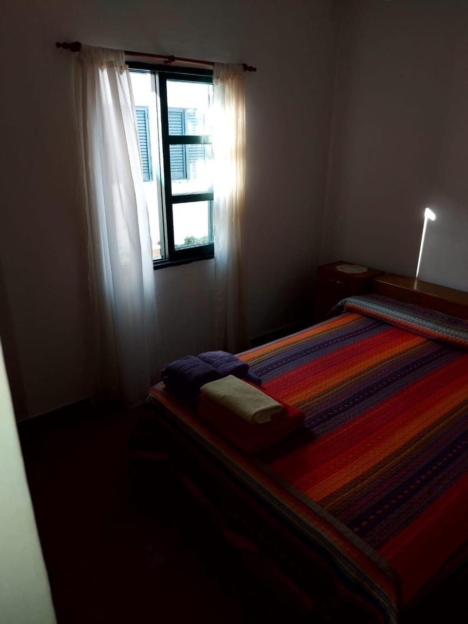 Castillo Del Lago - Carlos Paz - D07 Apartment in Villa Carlos Paz