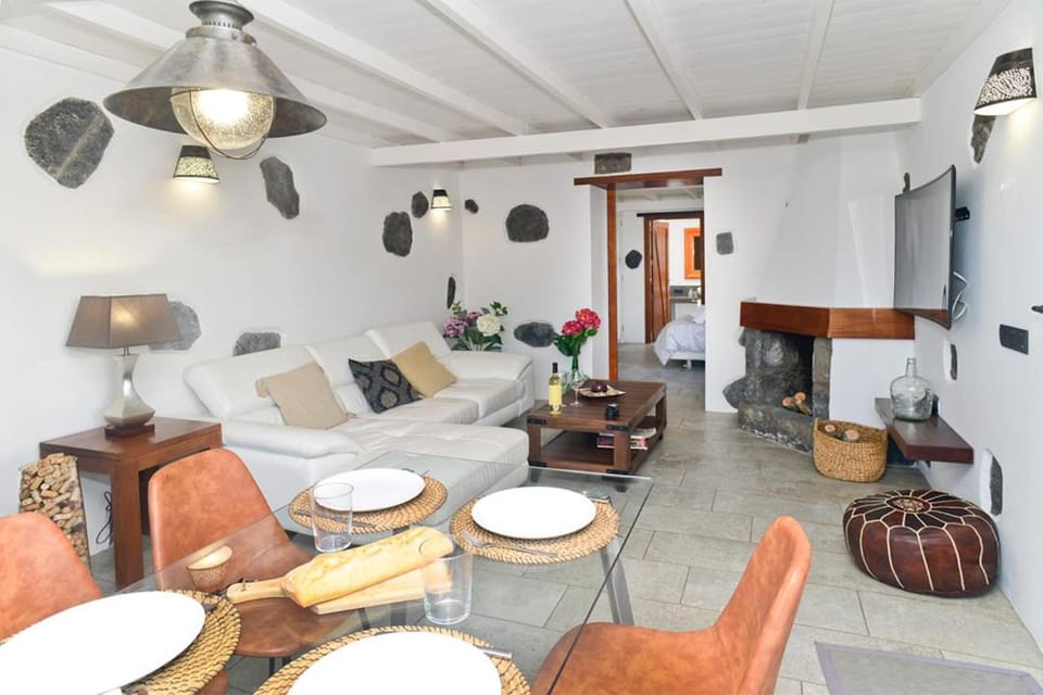 eco suite la Vegueta House in Isla de Lanzarote