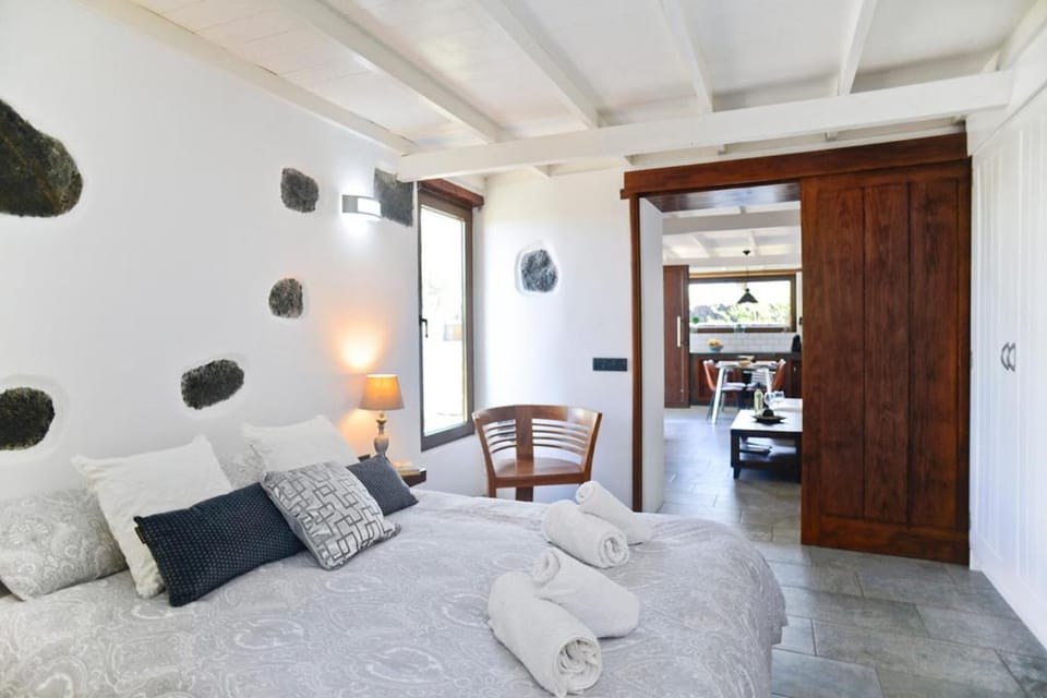 eco suite la Vegueta House in Isla de Lanzarote