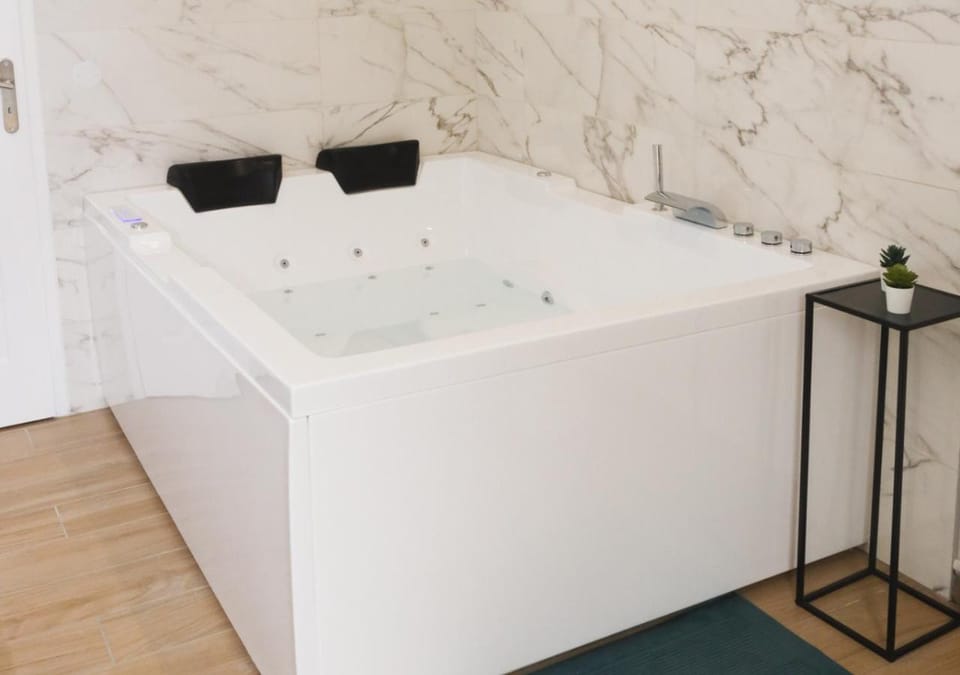 Spa and wellness centre/facilities