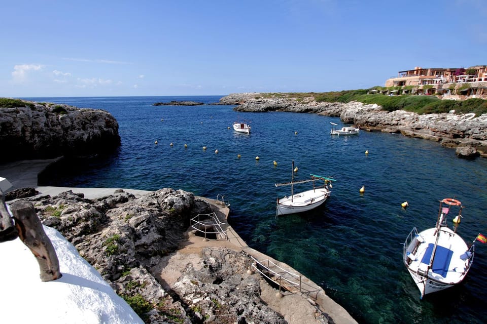 Day, Natural landscape, Beach, Sea view