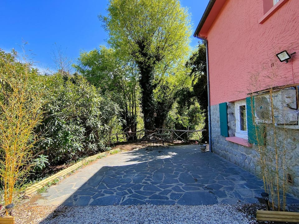 Le gîte '' Au fil de l'eau '' Apartment in Catalonia