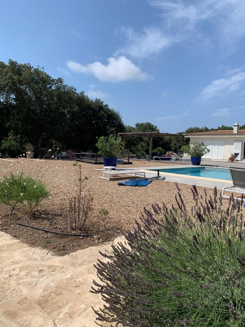 CasaCanetto villa, suites et piscine chauffée Villa in Bonifacio