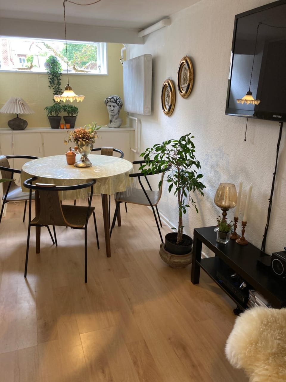 Spangsbo b&b Bed and Breakfast in Central Denmark Region