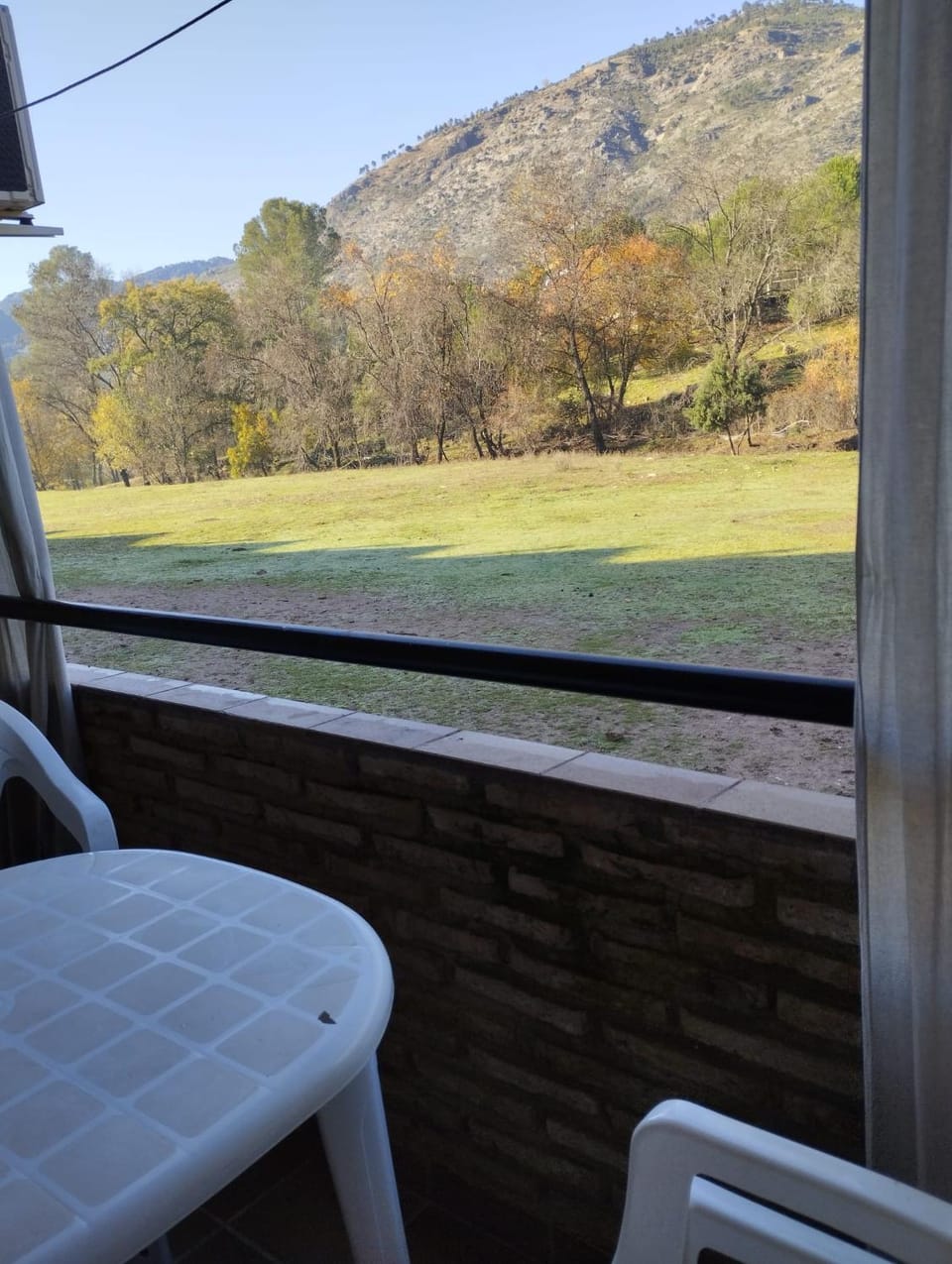 Alojamiento Galdón Apartment in Arroyo Frío