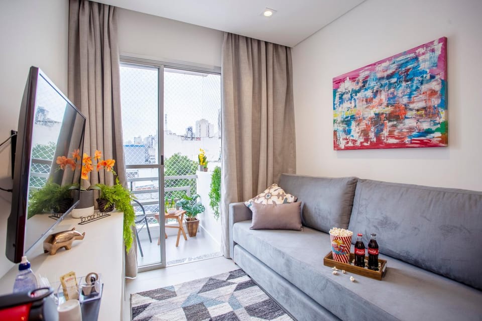 Balcony/Terrace, Living room, Seating area