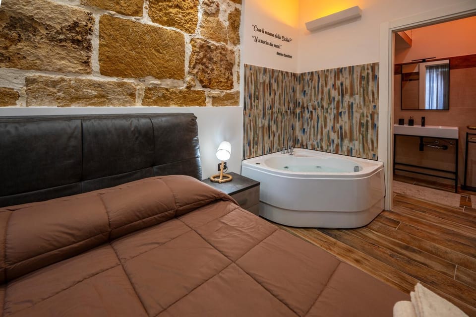 Casa Vacanze RetroScena Apartment in Avola
