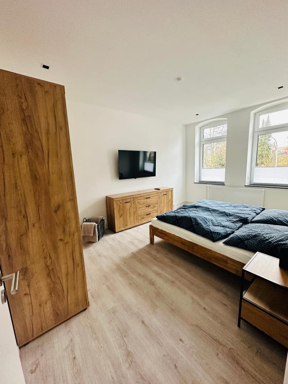 Ferienwohnung Obernkirchen Apartment in North Rhine-Westphalia