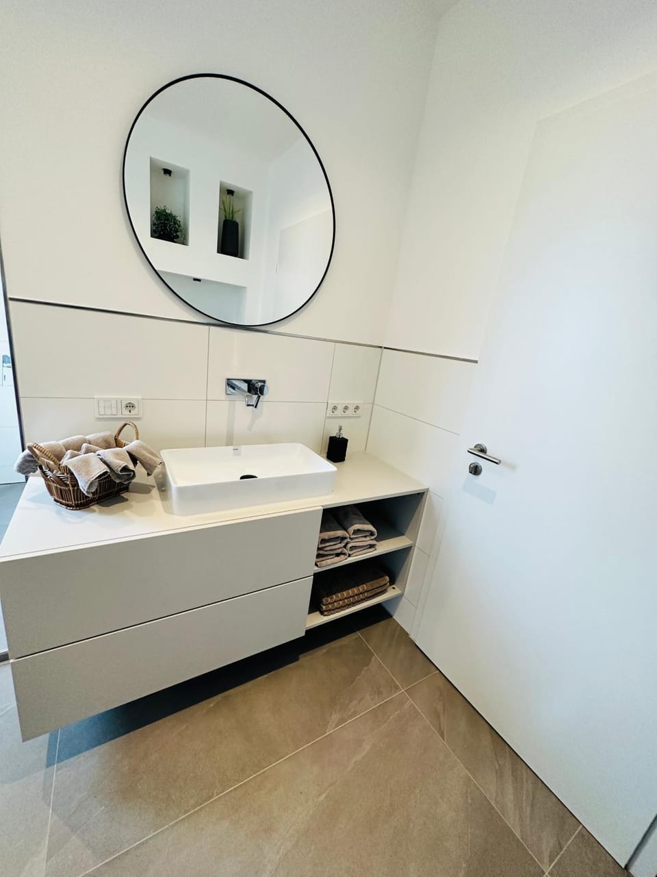 Ferienwohnung Obernkirchen Apartment in North Rhine-Westphalia
